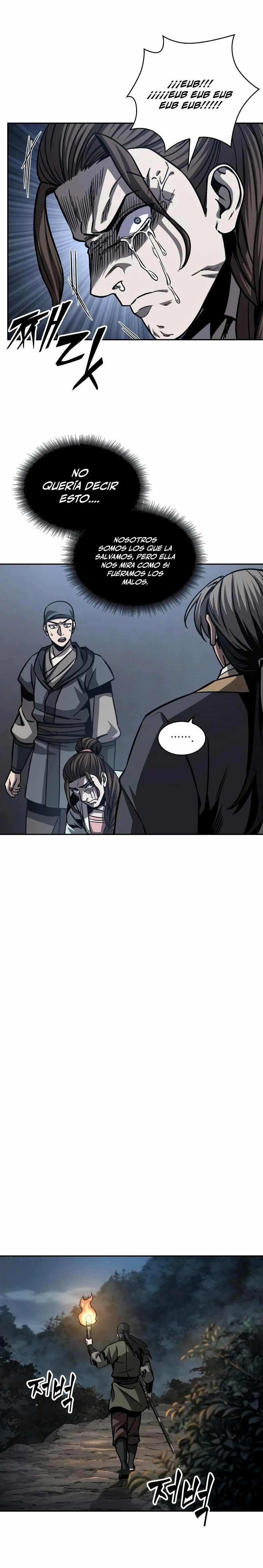 Read Nano Machine (es) Manga Online