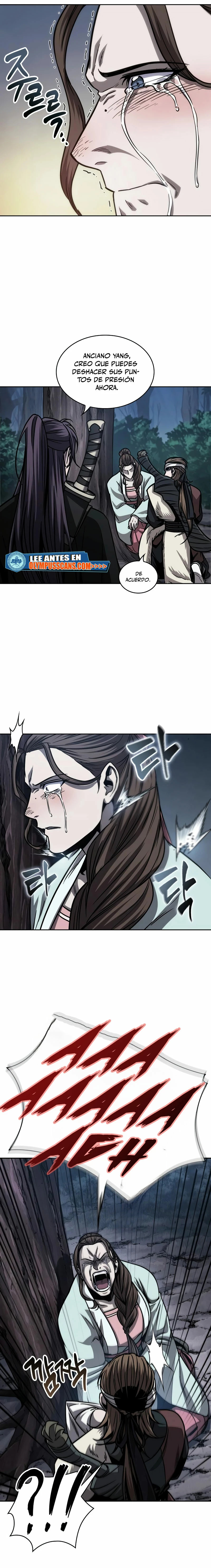 Read Nano Machine (es) Manga Online