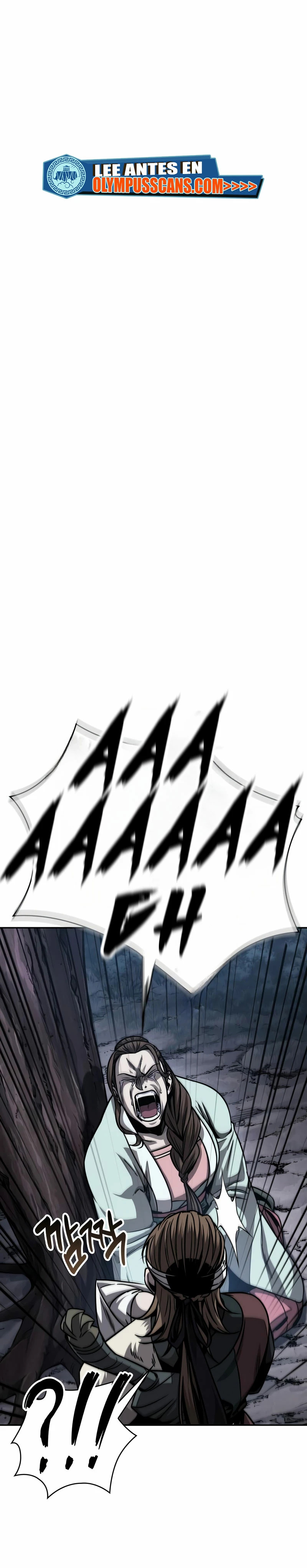 Read Nano Machine (es) Manga Online