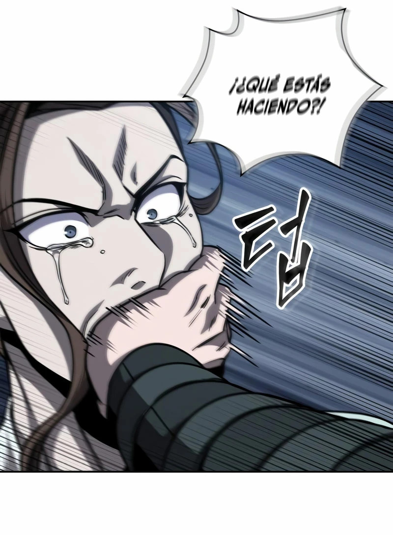 Read Nano Machine (es) Manga Online