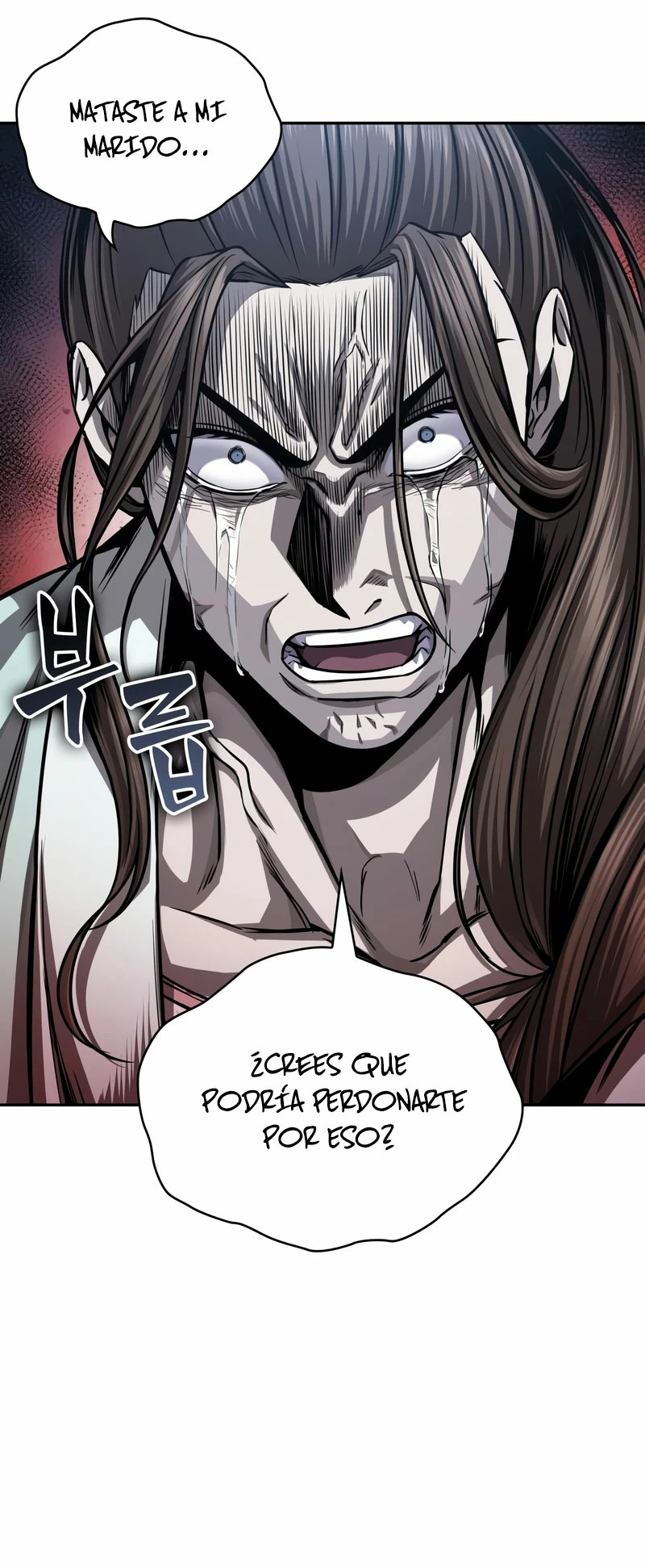 Read Nano Machine (es) Manga Online