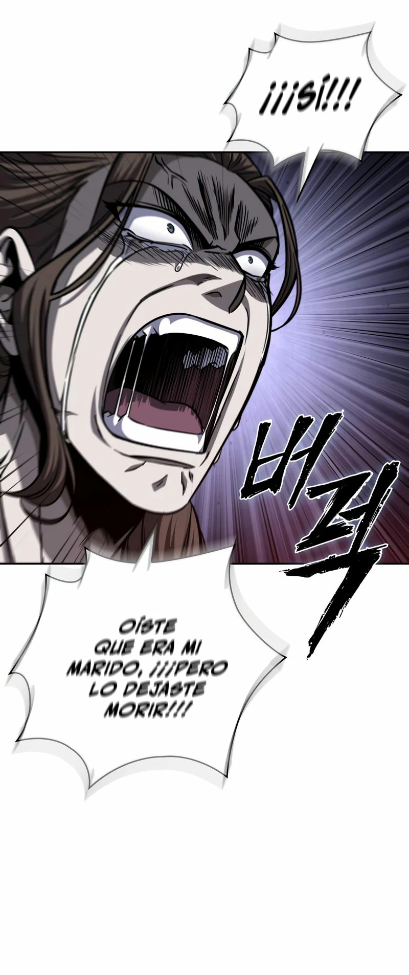 Read Nano Machine (es) Manga Online