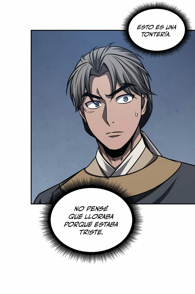 Read Nano Machine (es) Manga Online