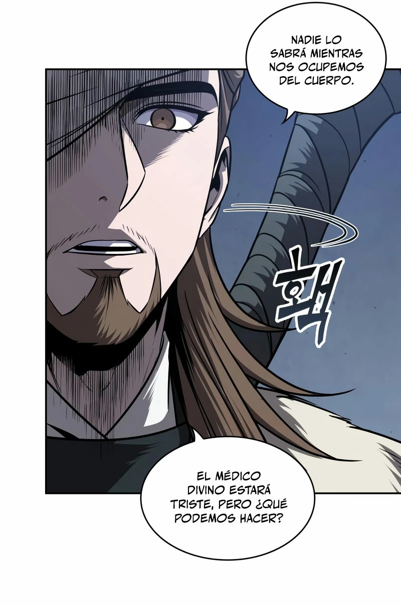 Read Nano Machine (es) Manga Online