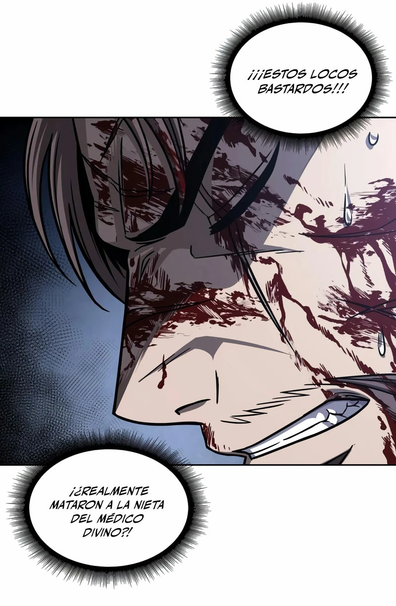 Read Nano Machine (es) Manga Online