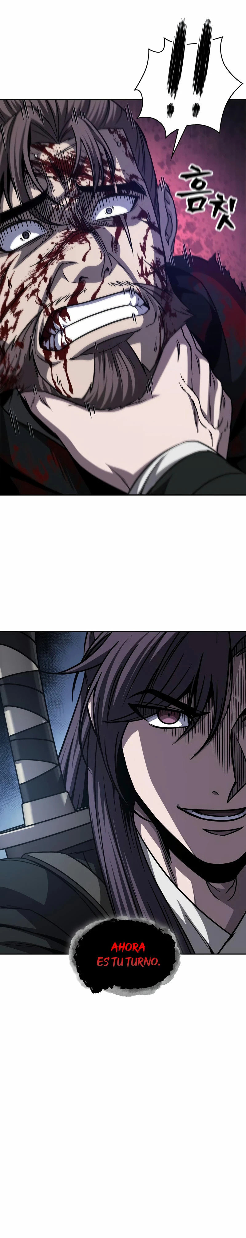 Read Nano Machine (es) Manga Online