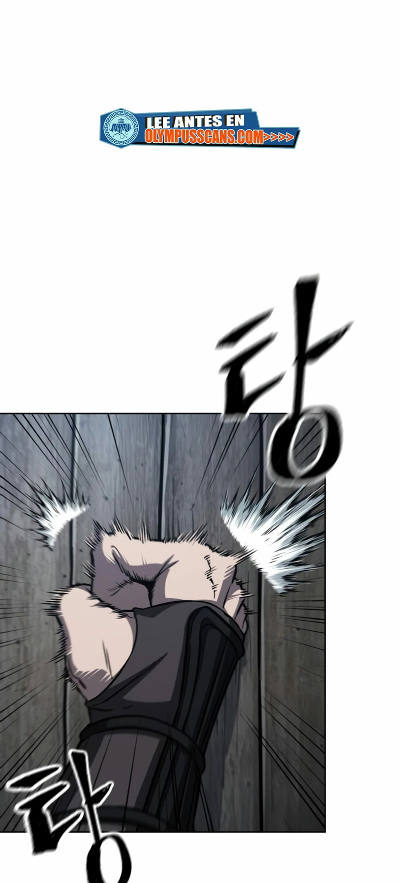 Read Nano Machine (es) Manga Online