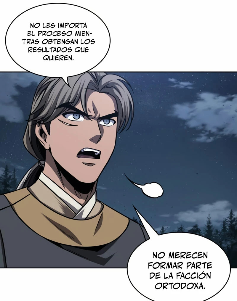 Read Nano Machine (es) Manga Online