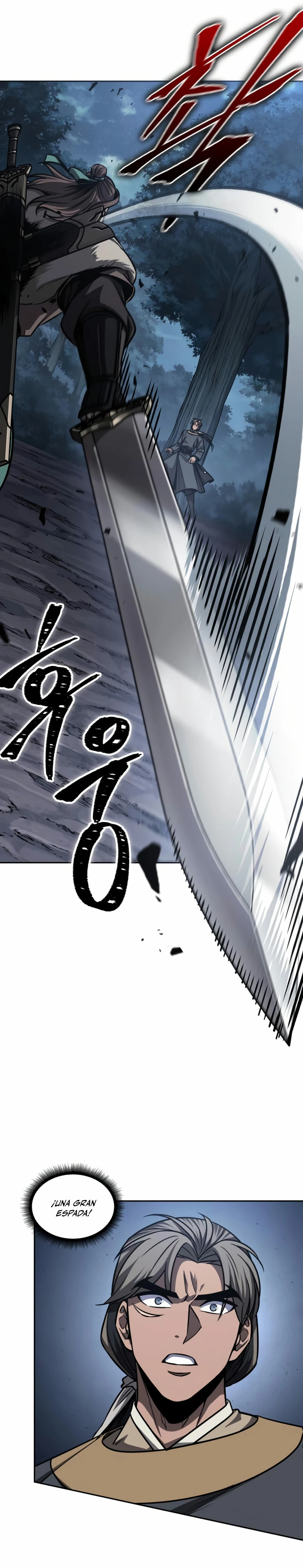Read Nano Machine (es) Manga Online