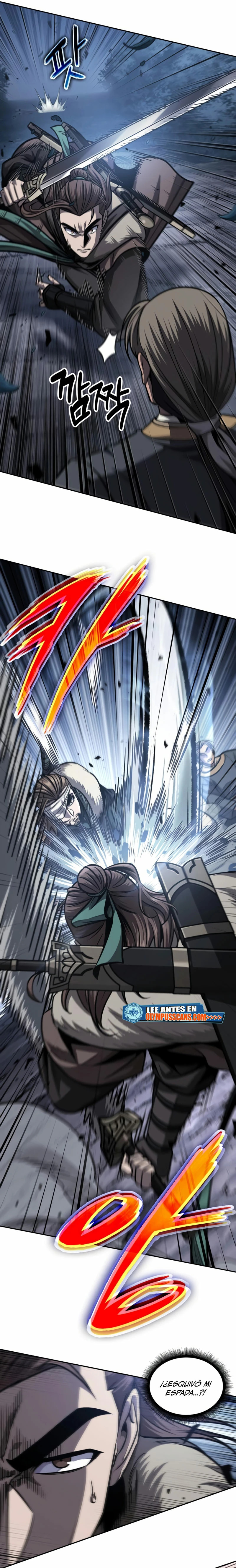 Read Nano Machine (es) Manga Online