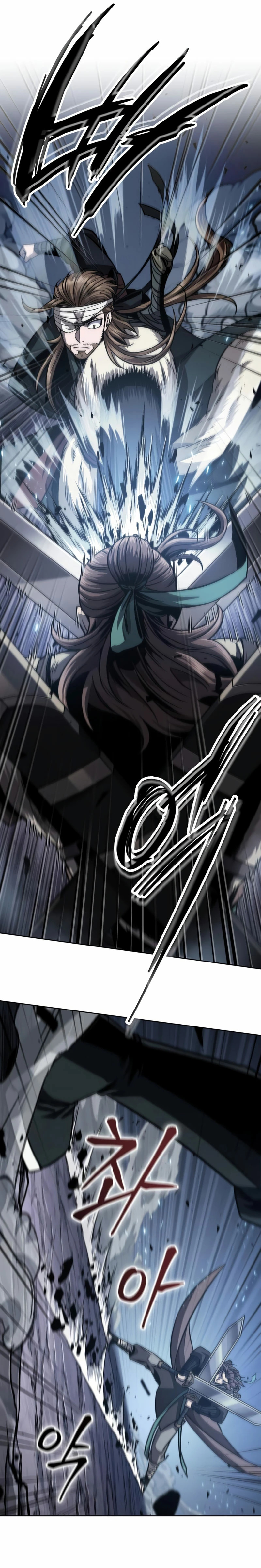 Read Nano Machine (es) Manga Online