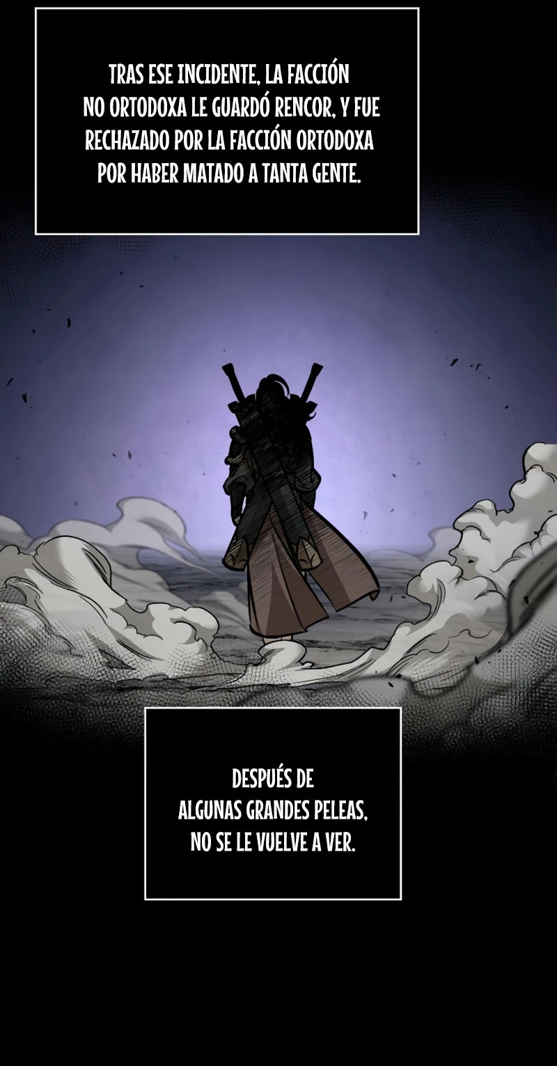 Read Nano Machine (es) Manga Online