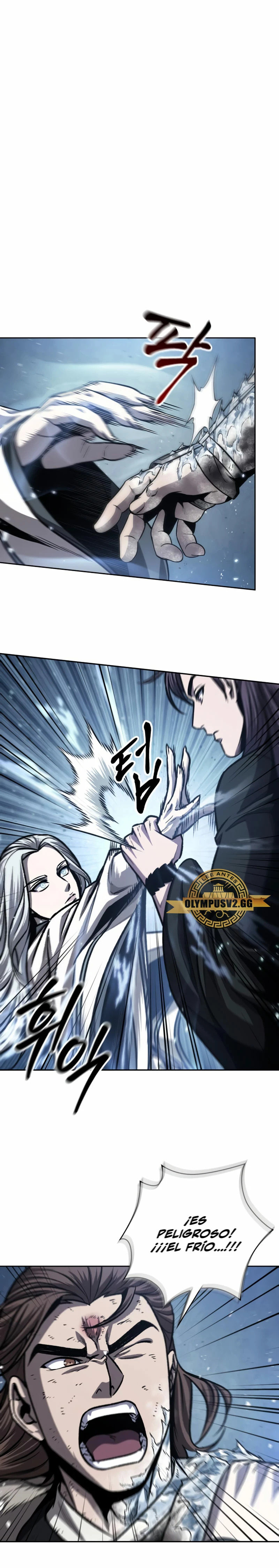 Read Nano Machine (es) Manga Online