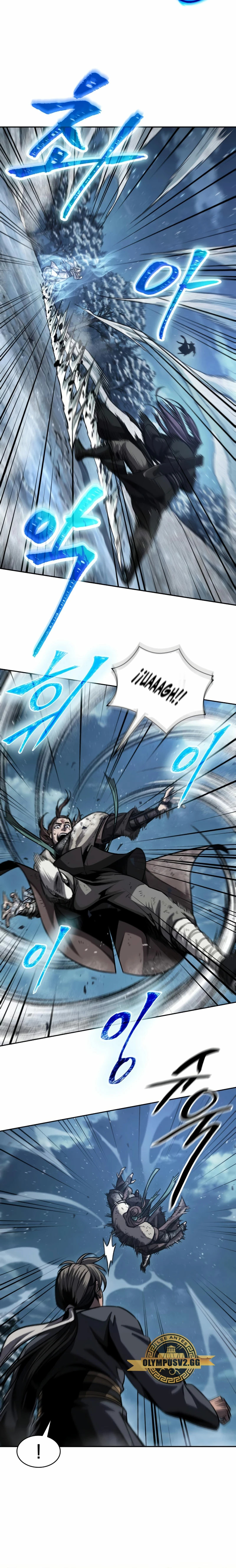 Read Nano Machine (es) Manga Online