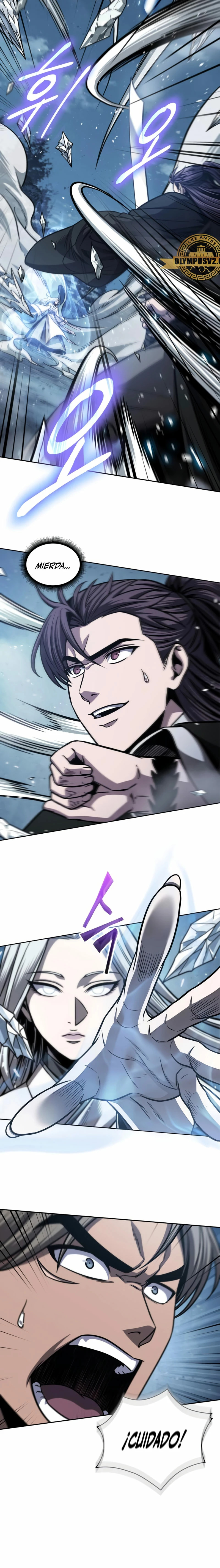 Read Nano Machine (es) Manga Online