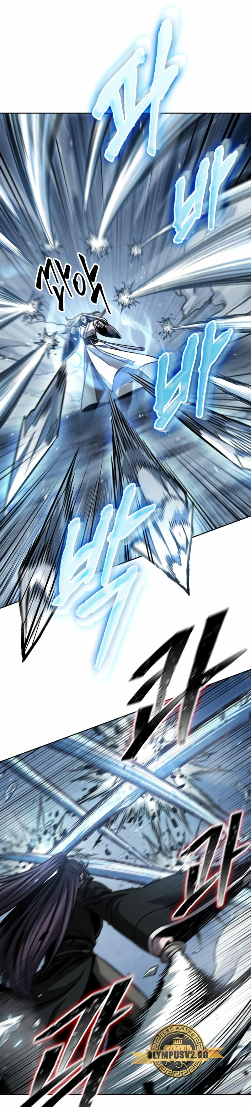 Read Nano Machine (es) Manga Online