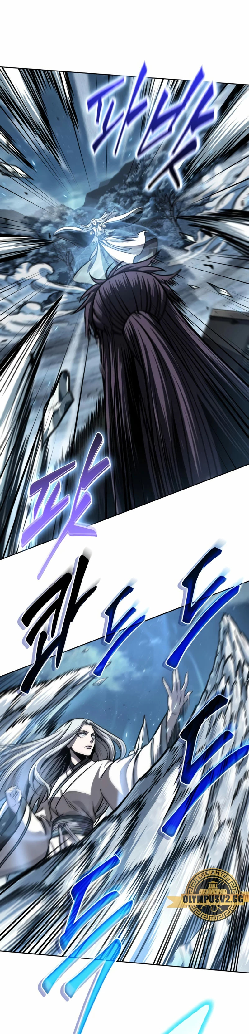 Read Nano Machine (es) Manga Online