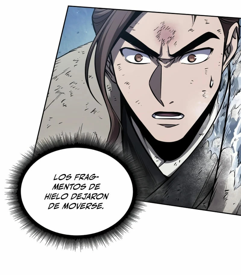 Read Nano Machine (es) Manga Online