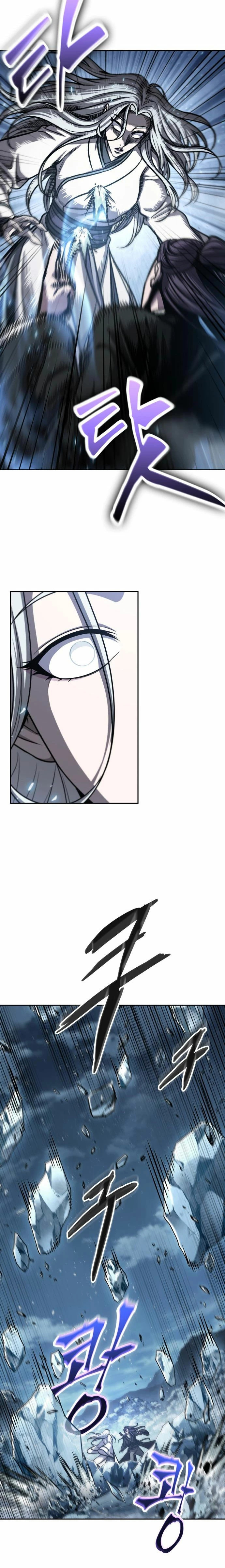 Read Nano Machine (es) Manga Online