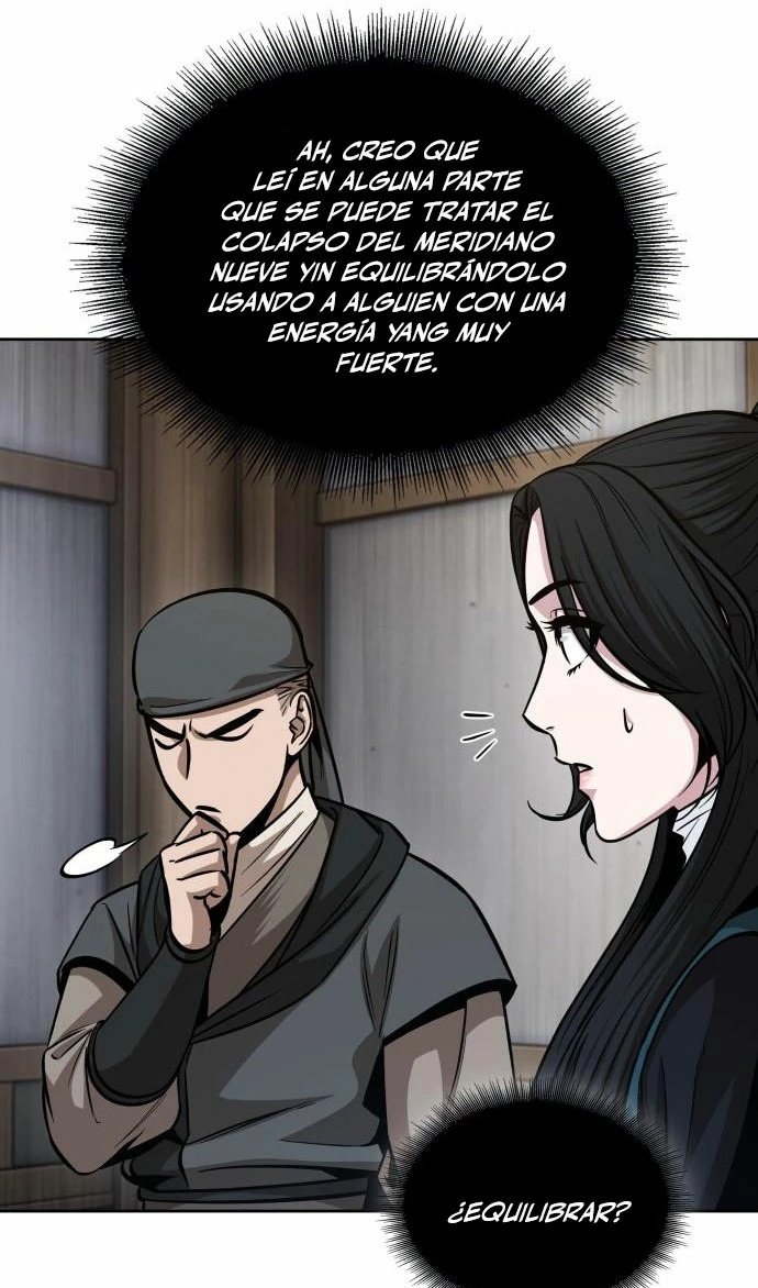 Read Nano Machine (es) Manga Online