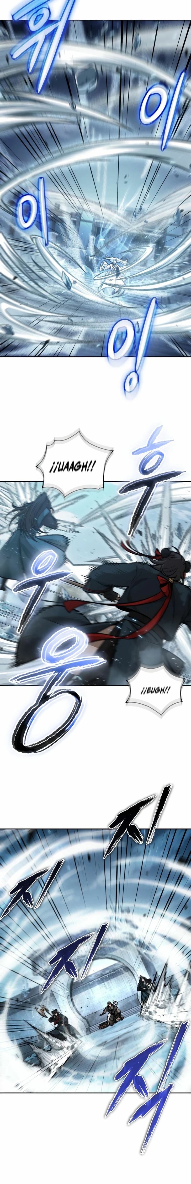 Read Nano Machine (es) Manga Online