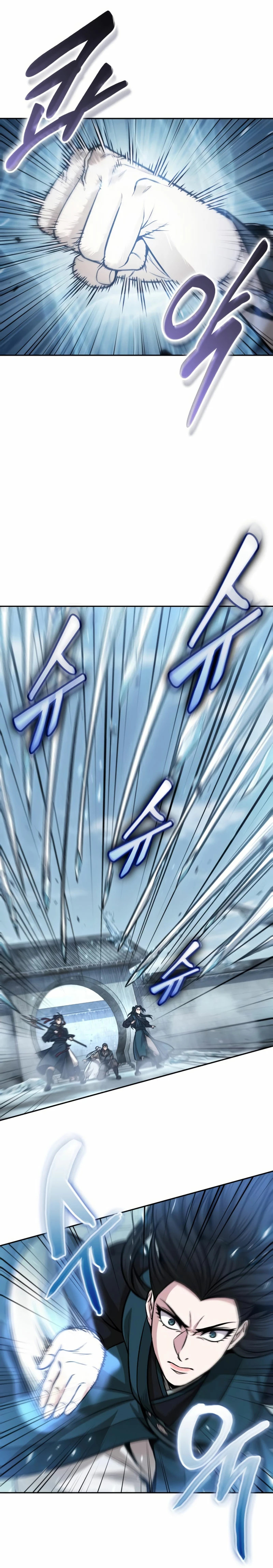 Read Nano Machine (es) Manga Online