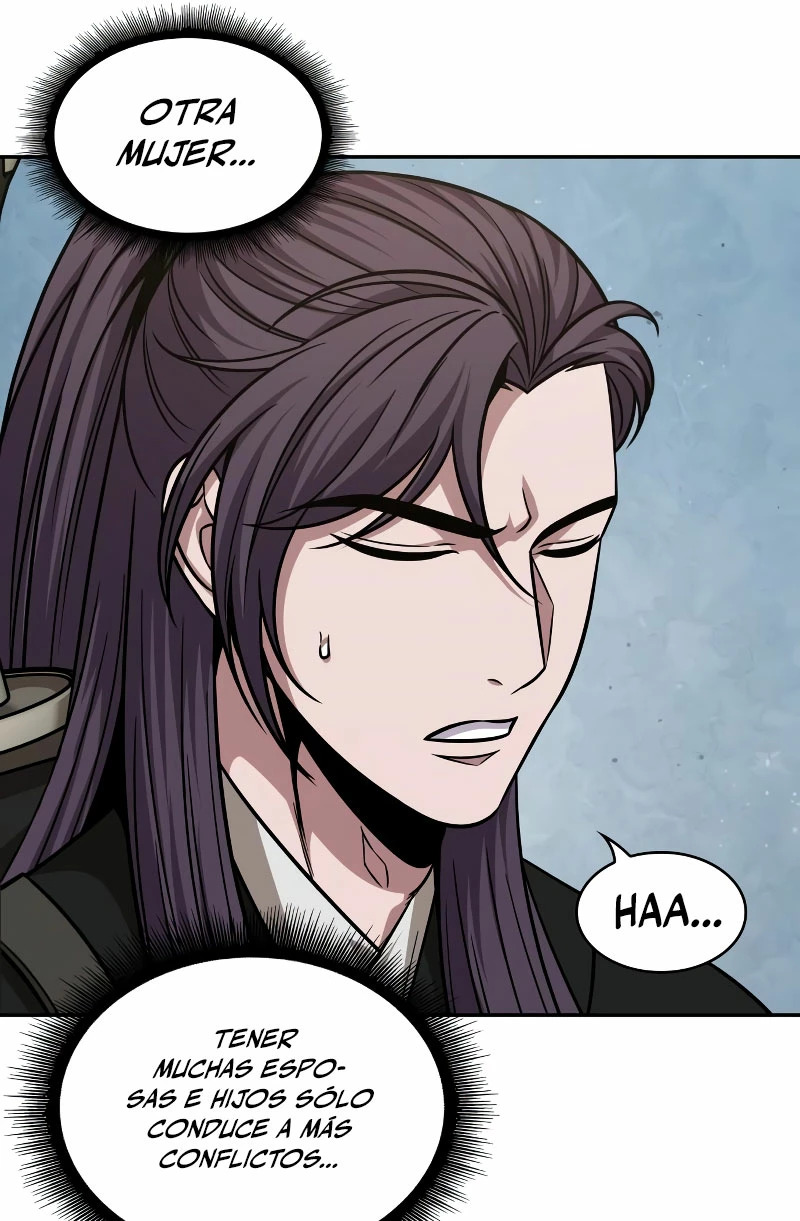 Read Nano Machine (es) Manga Online