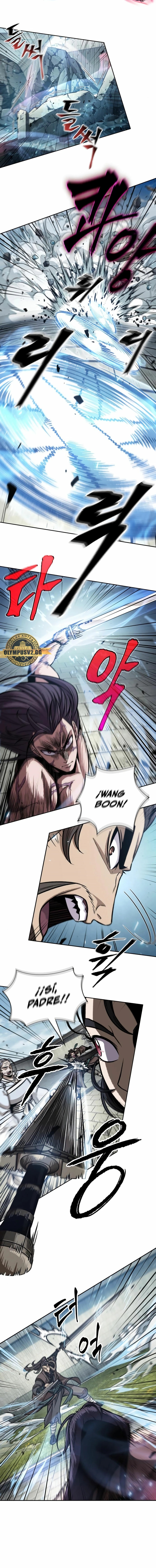 Read Nano Machine (es) Manga Online