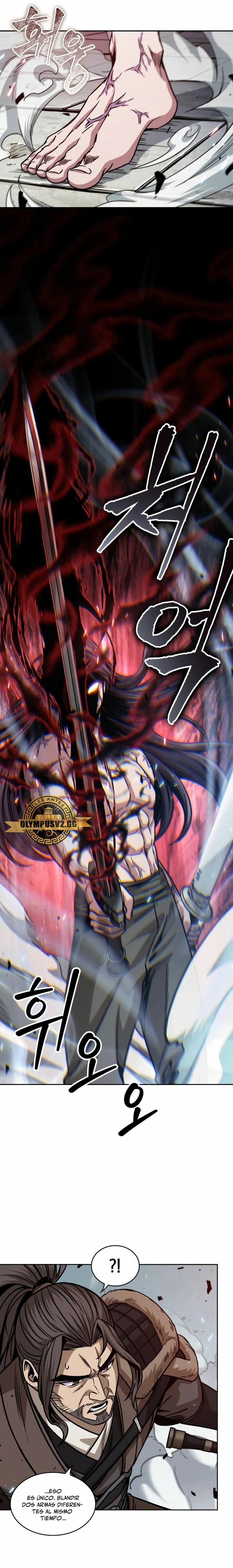 Read Nano Machine (es) Manga Online