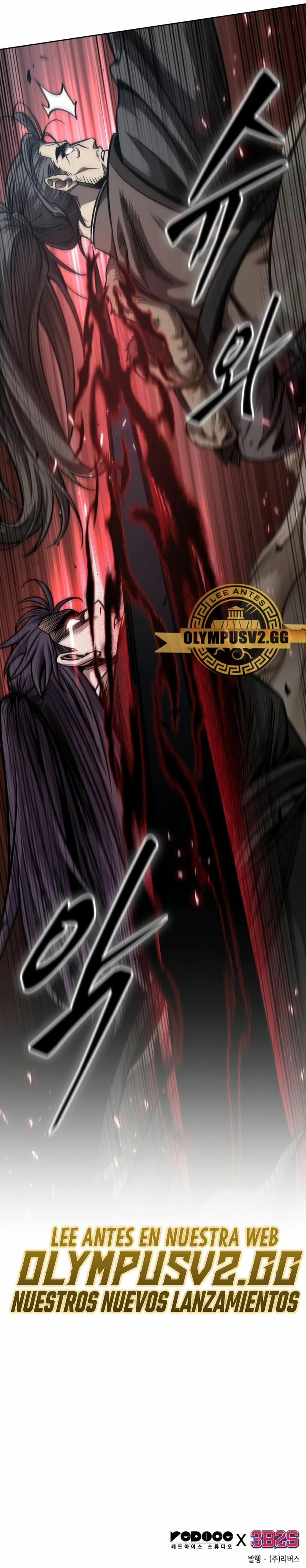 Read Nano Machine (es) Manga Online