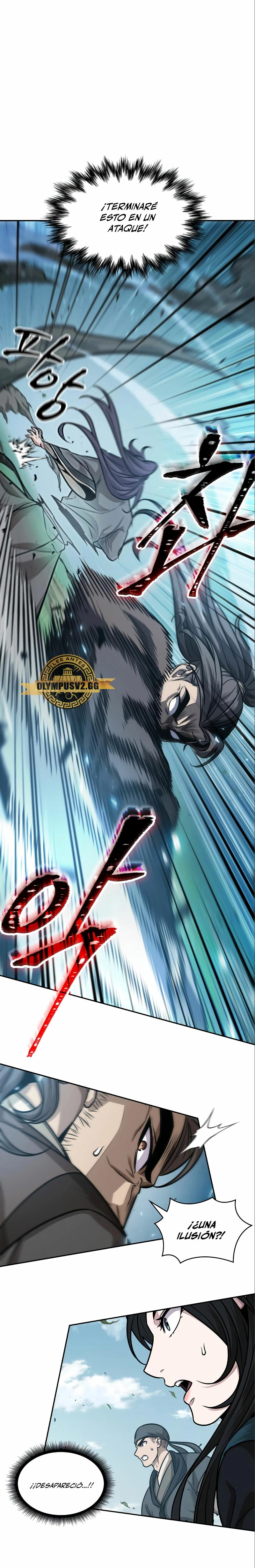 Read Nano Machine (es) Manga Online