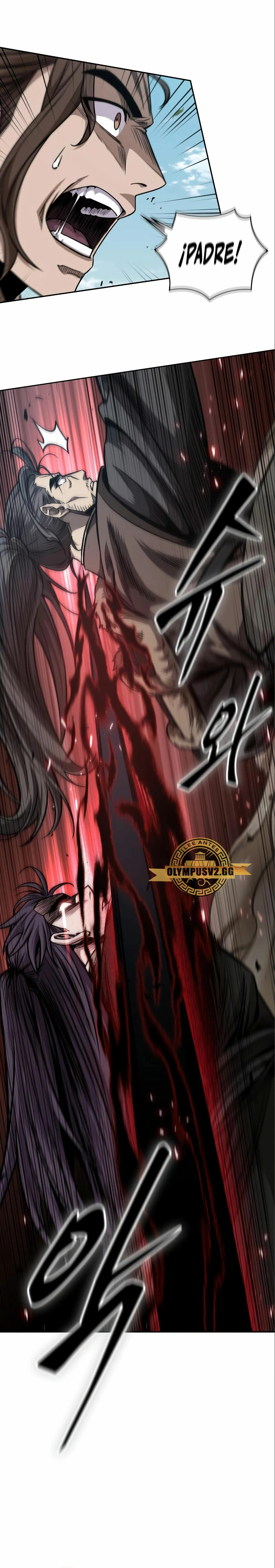 Read Nano Machine (es) Manga Online