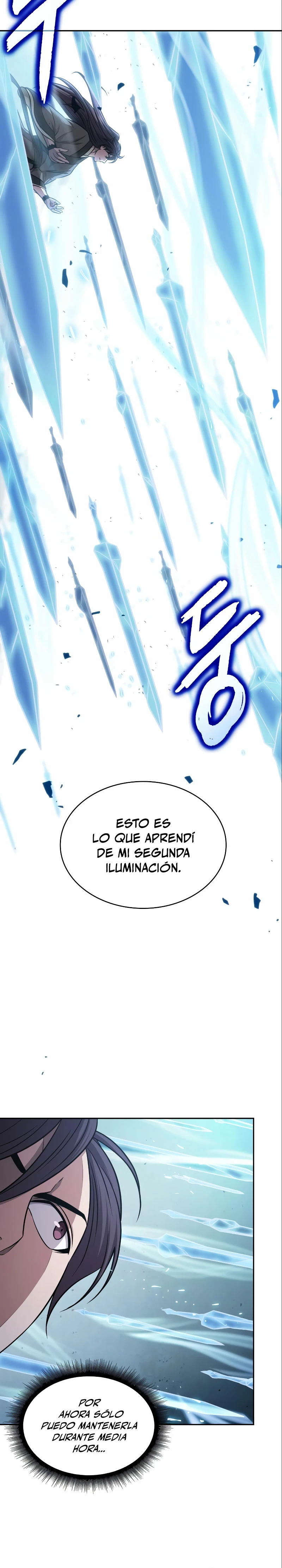 Read Nano Machine (es) Manga Online