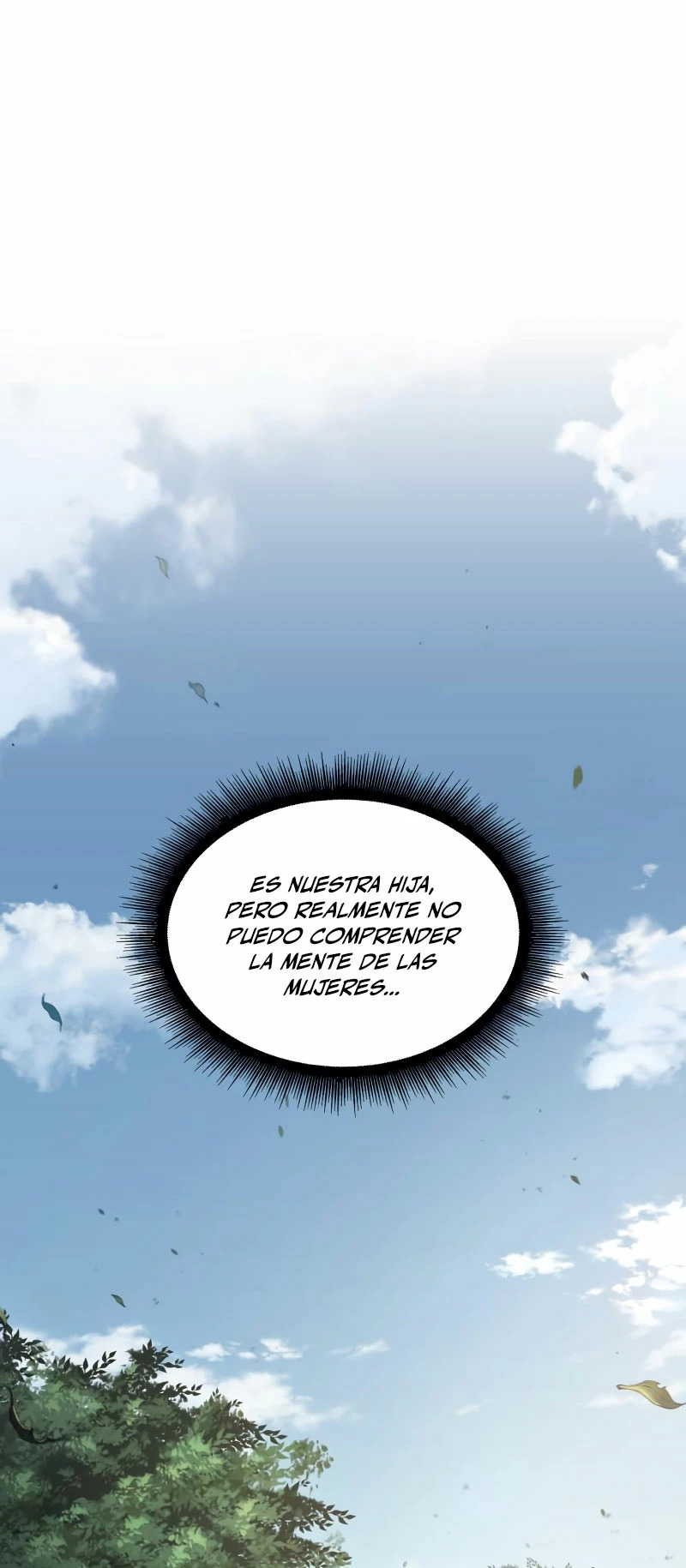 Read Nano Machine (es) Manga Online