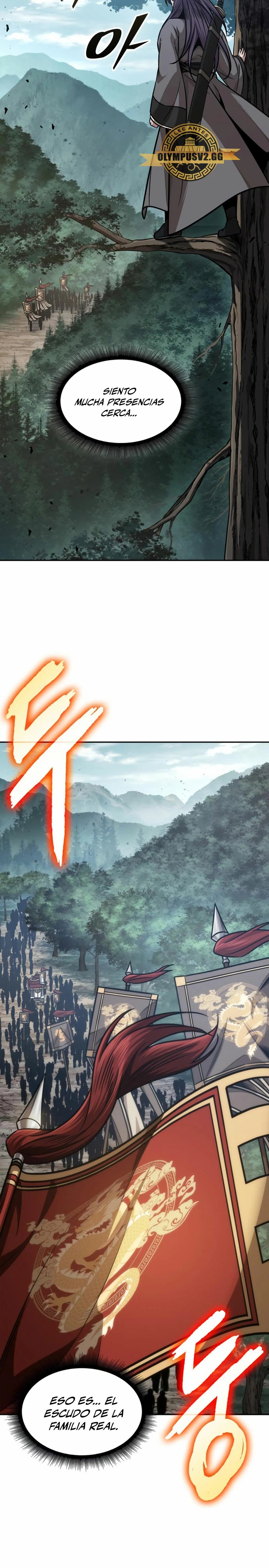 Read Nano Machine (es) Manga Online