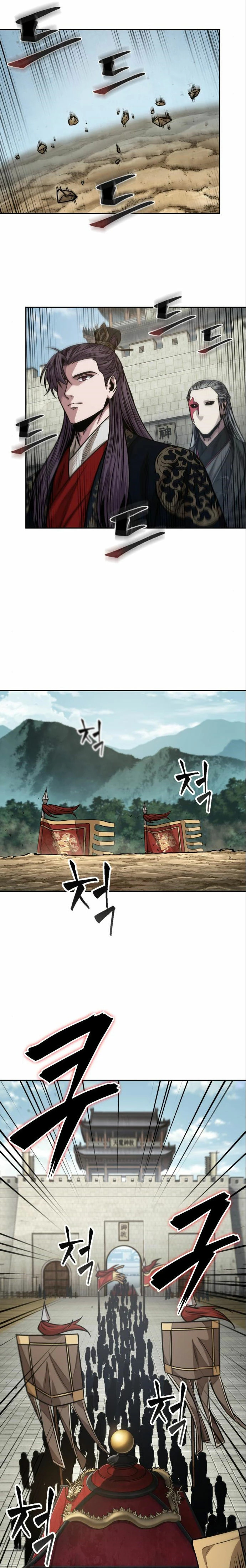 Read Nano Machine (es) Manga Online