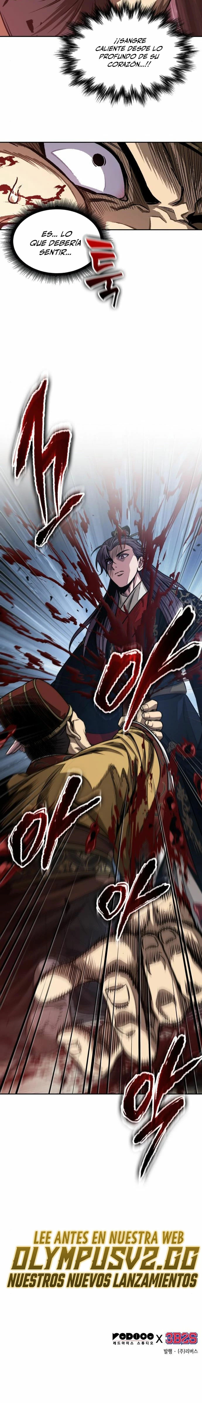 Read Nano Machine (es) Manga Online