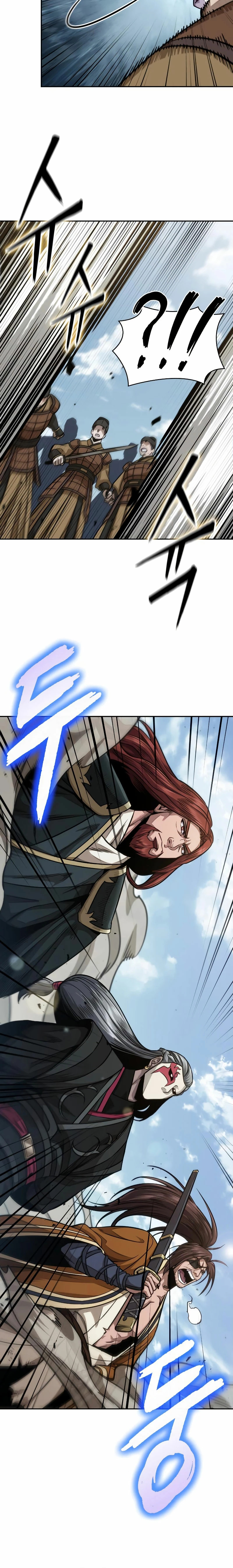 Read Nano Machine (es) Manga Online