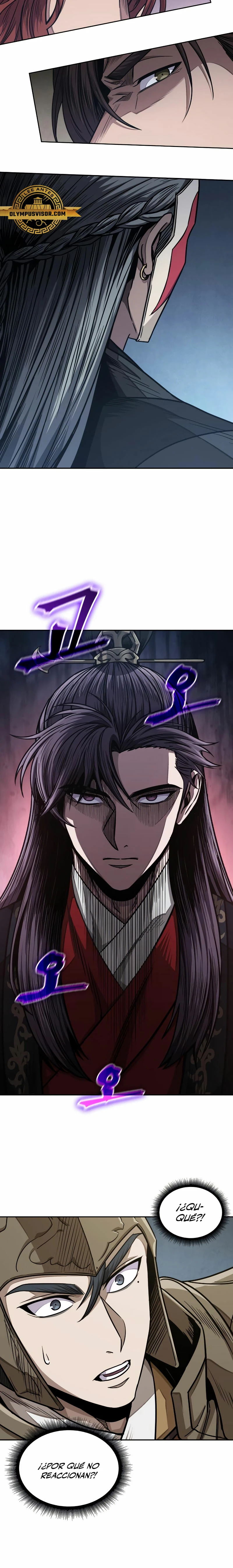 Read Nano Machine (es) Manga Online