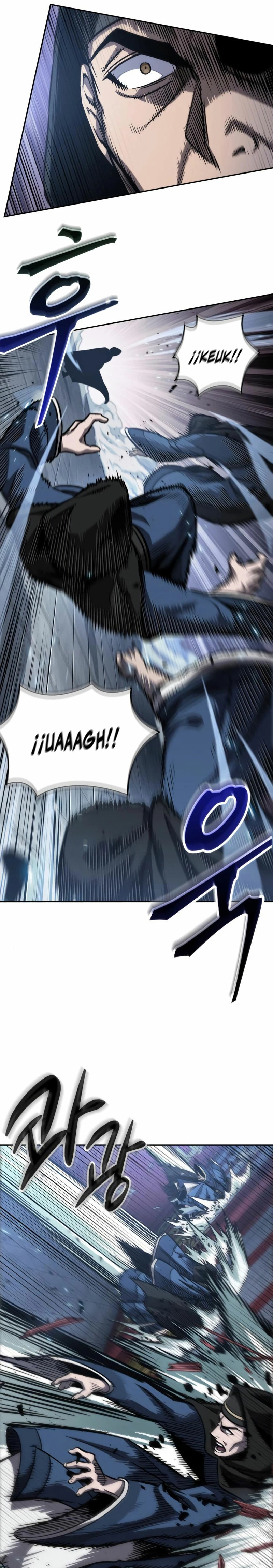 Read Nano Machine (es) Manga Online