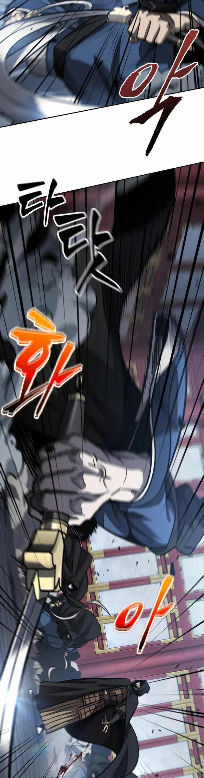 Read Nano Machine (es) Manga Online