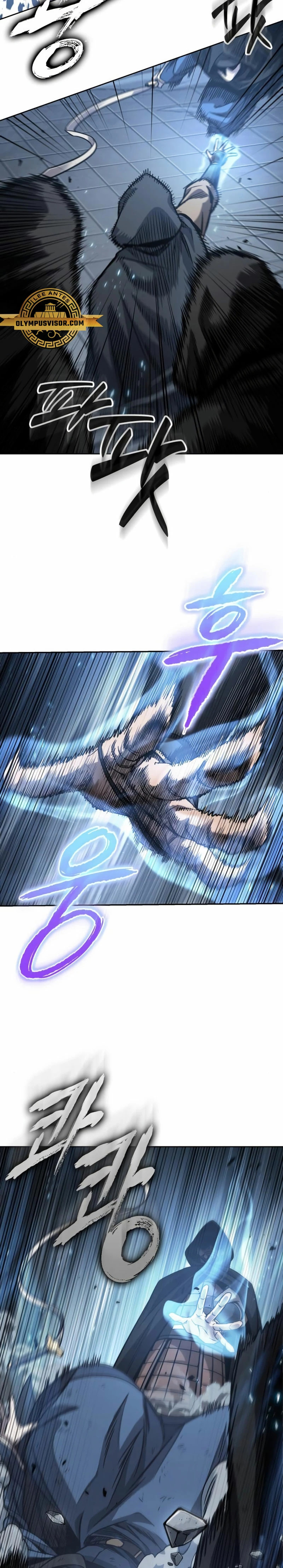Read Nano Machine (es) Manga Online