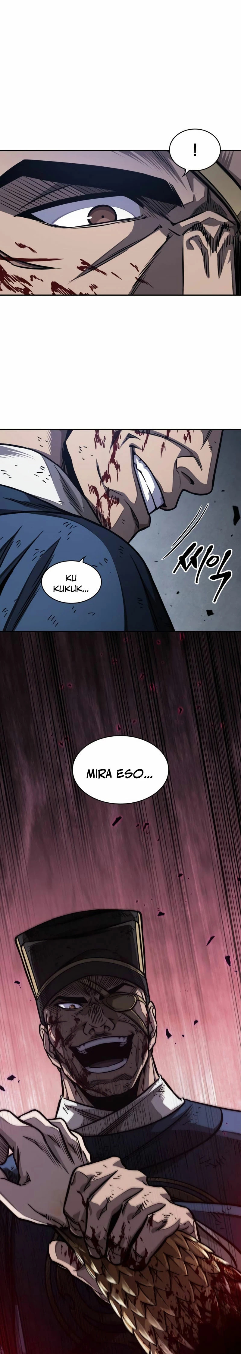 Read Nano Machine (es) Manga Online