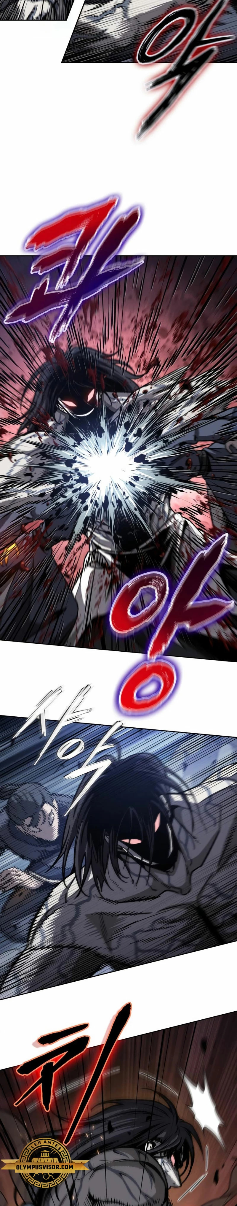 Read Nano Machine (es) Manga Online
