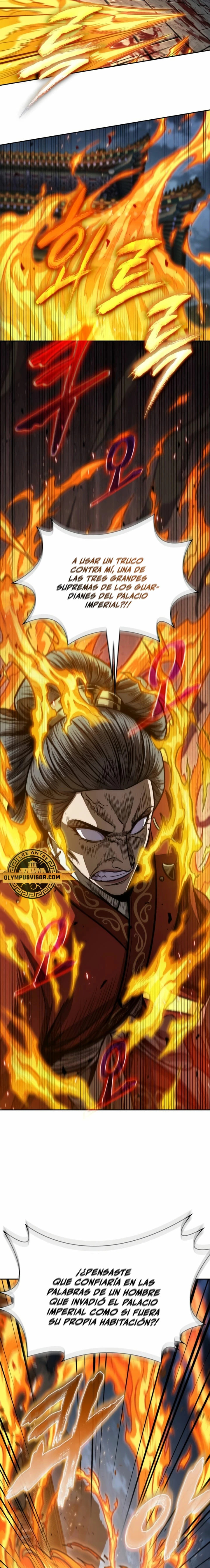 Read Nano Machine (es) Manga Online