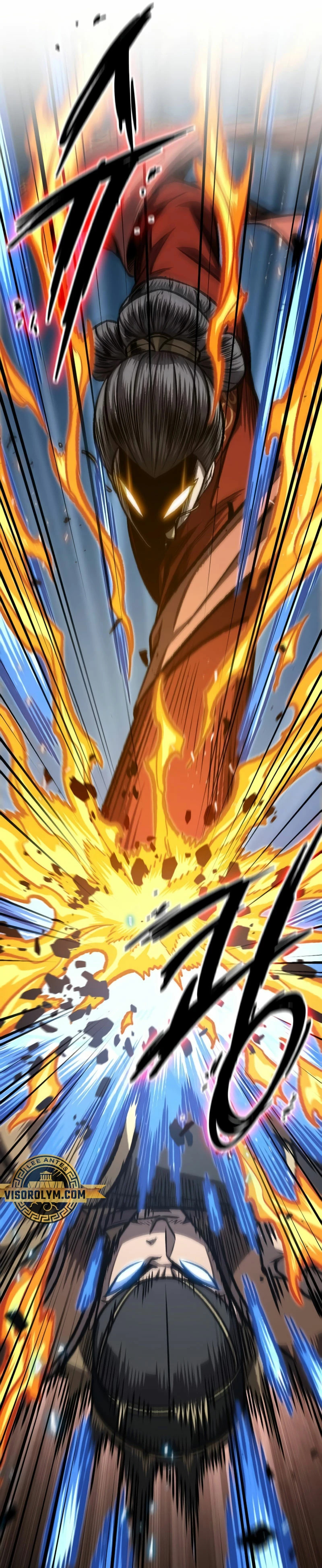 Read Nano Machine (es) Manga Online