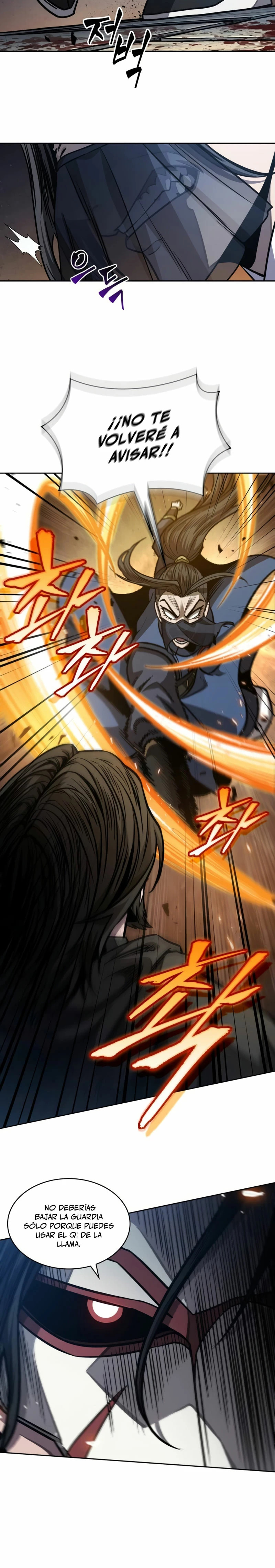 Read Nano Machine (es) Manga Online
