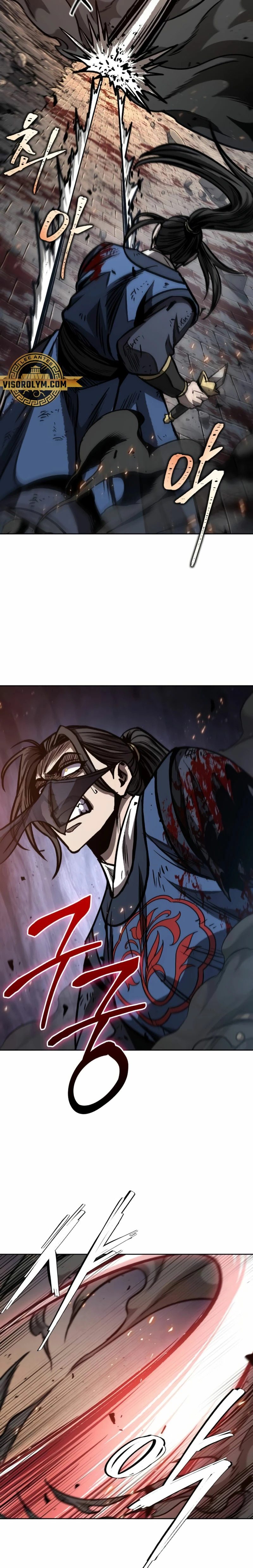 Read Nano Machine (es) Manga Online