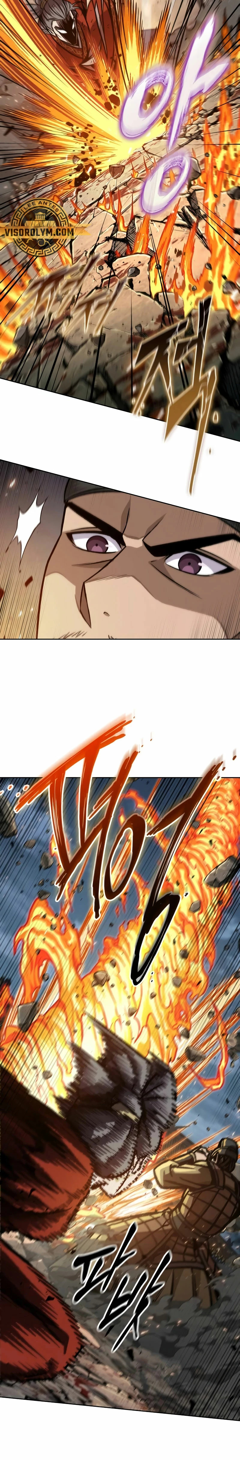 Read Nano Machine (es) Manga Online