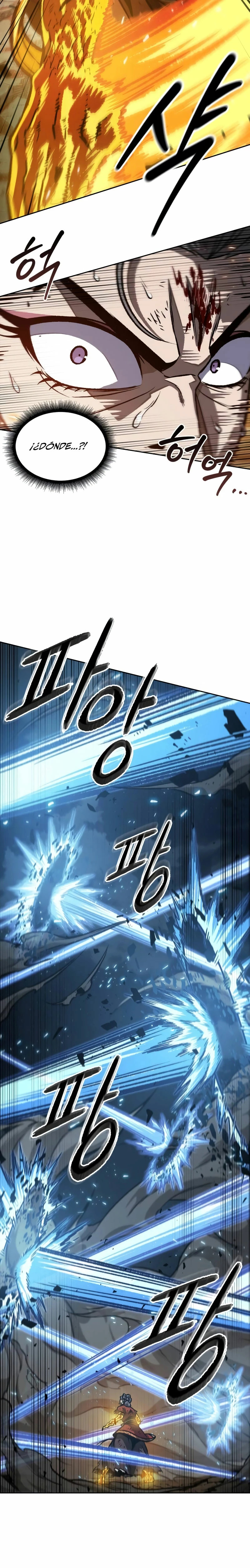 Read Nano Machine (es) Manga Online